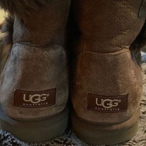Ugg Boots!